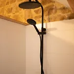 בית הארחה Abri Du Furet לוסטין