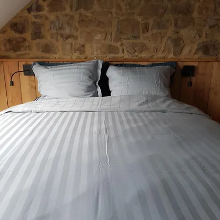 Pensjonat Abri Du Furet *